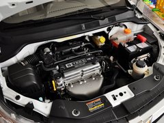 2010款 两厢 1.2SE EMT 理想版