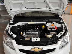 2010款 两厢 1.2SE EMT 理想版