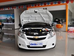 2010款 两厢 1.2SE EMT 理想版