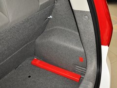 2010款 两厢 1.2SE EMT 理想版