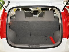 2010款 两厢 1.2SE EMT 理想版