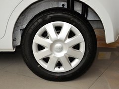 2010款 两厢 1.2SE EMT 理想版