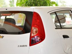 2010款 两厢 1.2SE EMT 理想版