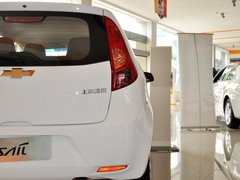 2010款 两厢 1.2SE EMT 理想版