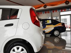 2010款 两厢 1.2SE EMT 理想版