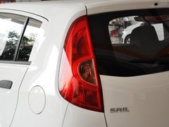 2010款 两厢 1.2SE EMT 理想版