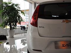 2010款 两厢 1.2SE EMT 理想版
