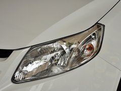 2010款 两厢 1.2SE EMT 理想版