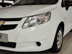 2010款 两厢 1.2SE EMT 理想版