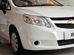 2010款 两厢 1.2SE EMT 理想版