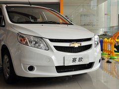 2010款 两厢 1.2SE EMT 理想版