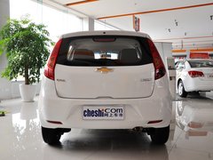 2010款 两厢 1.2SE EMT 理想版