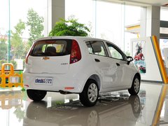 2010款 两厢 1.2SE EMT 理想版