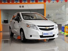 2010款 两厢 1.2SE EMT 理想版