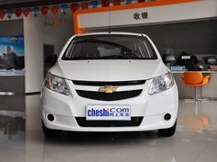2010款 两厢 1.2SE EMT 理想版