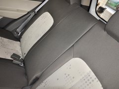 2010款 两厢 1.2SE EMT 理想版
