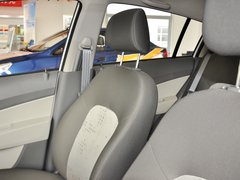 2010款 两厢 1.2SE EMT 理想版
