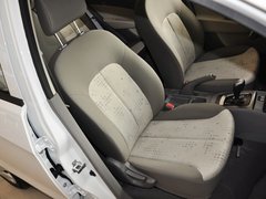 2010款 两厢 1.2SE EMT 理想版