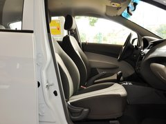 2010款 两厢 1.2SE EMT 理想版