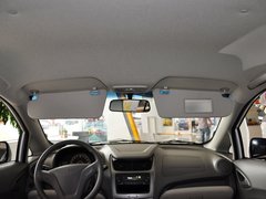 2010款 两厢 1.2SE EMT 理想版
