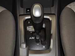 2010款 两厢 1.2SE EMT 理想版