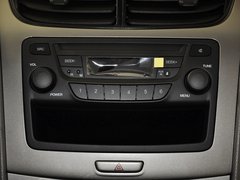 2010款 两厢 1.2SE EMT 理想版