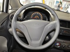 2010款 两厢 1.2SE EMT 理想版