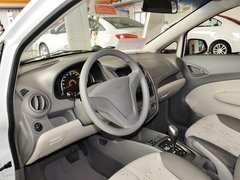2010款 两厢 1.2SE EMT 理想版