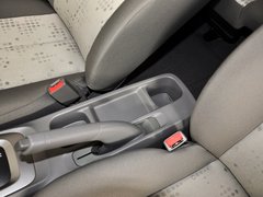 2010款 两厢 1.2SE EMT 理想版