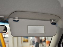 2010款 两厢 1.2SE EMT 理想版