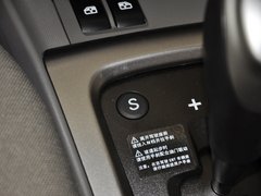2010款 两厢 1.2SE EMT 理想版