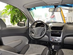 2010款 两厢 1.2SE EMT 理想版