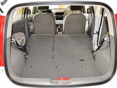 2010款 两厢 1.2SE EMT 理想版