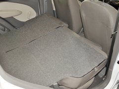2010款 两厢 1.2SE EMT 理想版
