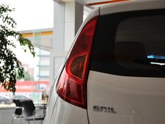 2010款 两厢 1.2SE EMT 理想版