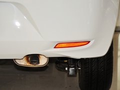 2010款 两厢 1.2SE EMT 理想版