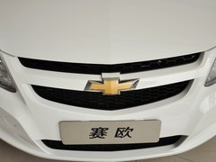 2010款 两厢 1.2SE EMT 理想版