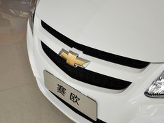2010款 两厢 1.2SE EMT 理想版