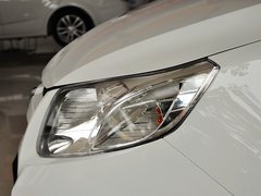 2010款 两厢 1.2SE EMT 理想版