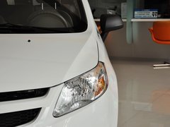 2010款 两厢 1.2SE EMT 理想版