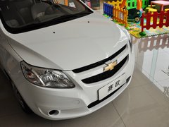 2010款 两厢 1.2SE EMT 理想版