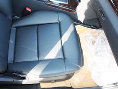 2011款 E200L 1.8T CGI优雅型