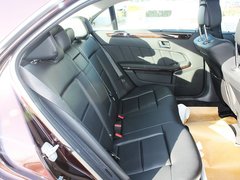 2011款 E200L 1.8T CGI优雅型