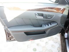 2011款 E200L 1.8T CGI优雅型