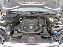 2011款 E200L 1.8T CGI优雅型