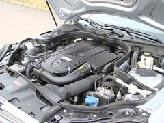 2011款 E200L 1.8T CGI优雅型