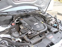 2011款 E200L 1.8T CGI优雅型