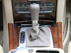2011款 E200L 1.8T CGI优雅型
