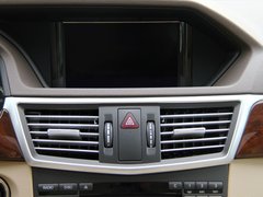 2011款 E200L 1.8T CGI优雅型