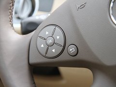 2011款 E200L 1.8T CGI优雅型